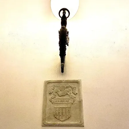 Appartamento Rentopolis Maison Bordonaro