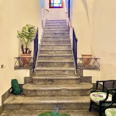 Appartamento Rentopolis Maison Bordonaro *