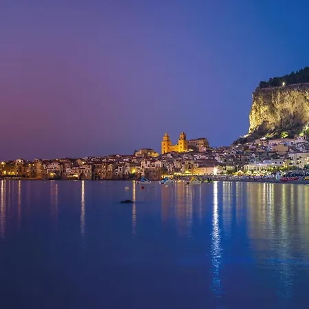 Rentopolis Maison Bordonaro * Cefalù