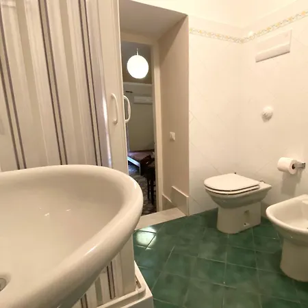 Appartamento Rentopolis Maison Bordonaro *