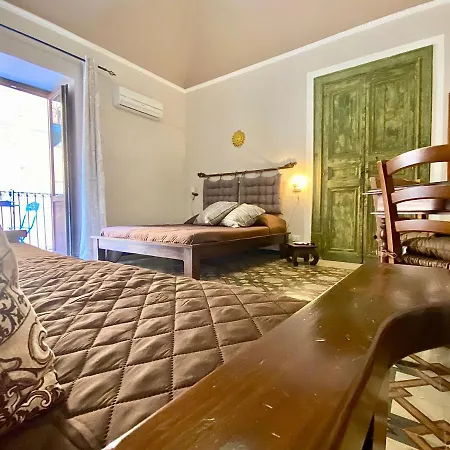 Rentopolis Maison Bordonaro Appartamento Cefalù