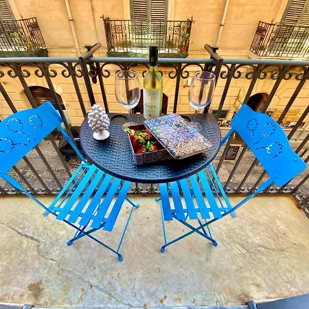 Rentopolis Maison Bordonaro * Cefalù