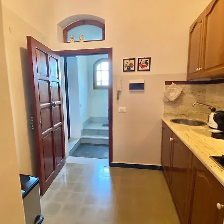 Rentopolis Maison Bordonaro * Cefalù