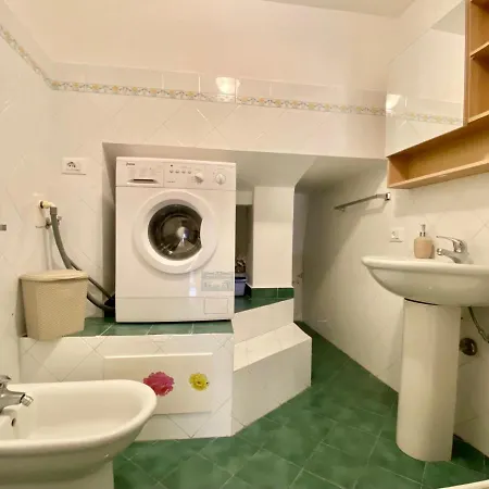 Appartamento Rentopolis Maison Bordonaro *